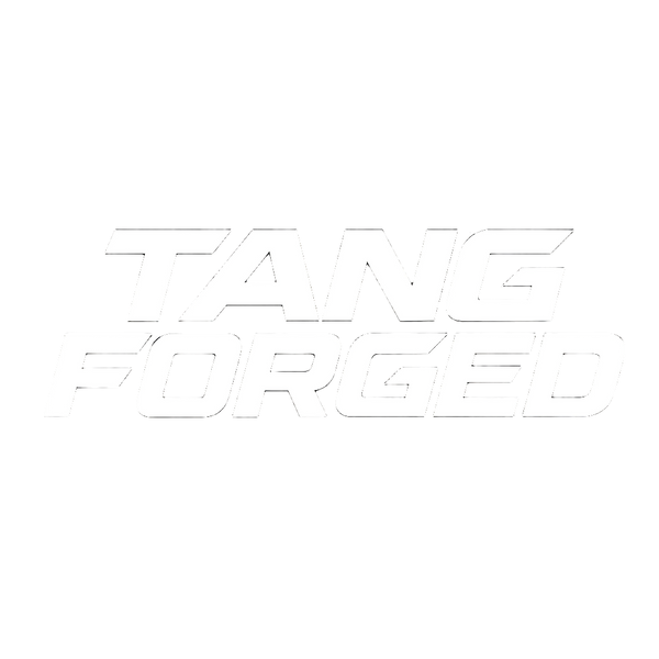TangForged Wheels